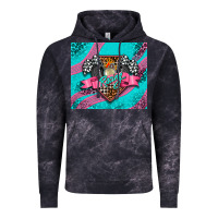 Cloud Black racing pink Vintage Hoodie - AdoDesignShop