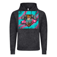 Vintage Arctic racing pink Vintage Hoodie - AdoDesignShop