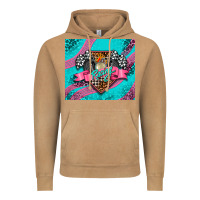 Vintage Camel racing pink Vintage Hoodie - AdoDesignShop