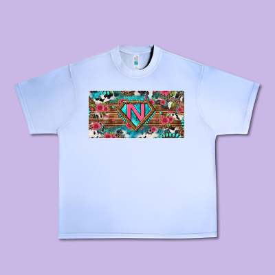 Super Nurse License Plate Urban Heavy Tee Designed By Bundleandbundleshop
