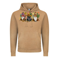 Vintage Camel Mexican gnomes Vintage Hoodie - RanaPortraitStore