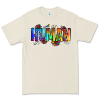 Bone human Premium Tee - Zillion Design Studio