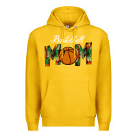 Lemon Basketball Mom Premium Hoodie - Bettercallsaul