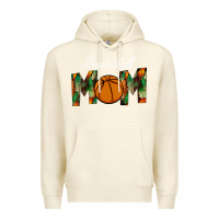 Sandshell Basketball Mom Premium Hoodie - Bettercallsaul
