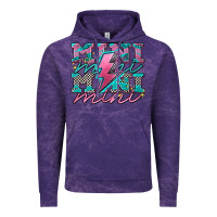 Cloud Purple racing mini mini mini mini Vintage Hoodie - AdoDesignShop