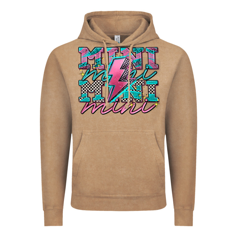 Racing Mini Mini Mini Mini Vintage Hoodie by AdoDesignShop | Teevron