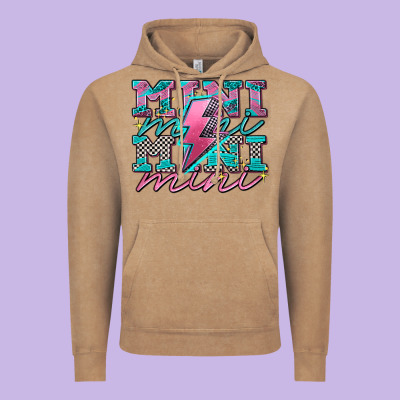Racing Mini Mini Mini Mini Vintage Hoodie Designed By Adodesignshop