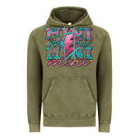 Vintage Olive racing mini mini mini mini Vintage Hoodie - AdoDesignShop