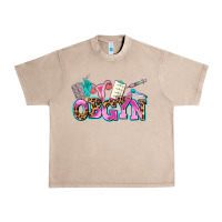 Obgyn Urban Heavy Tee | Teevron