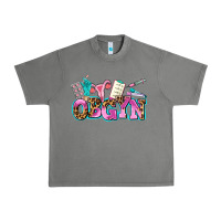 Tornado obgyn Urban Heavy Tee - AdoDesignShop