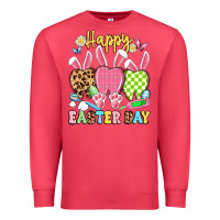 Cardinal happy easter day dental squad Premium Sweatshirt - Artiststas