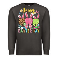 Smoke happy easter day dental squad Premium Sweatshirt - Artiststas