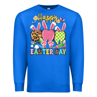 True Royal happy easter day dental squad Premium Sweatshirt - Artiststas