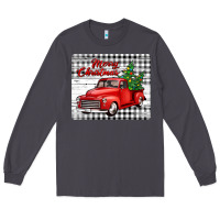 Smoke merry christmas mousepad Long Sleeve Tee - Jasminsmagicworld