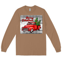 Toasted Coconut merry christmas mousepad Long Sleeve Tee - Jasminsmagicworld