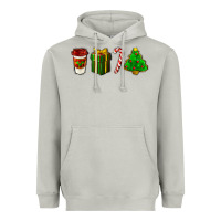 Moon Dust christmas items Heavyweight Hoodie - LillyAllenDesigns