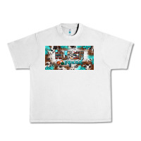 Lunar Rock nurse squad license plate Urban Heavy Tee - BundleAndBundleShop