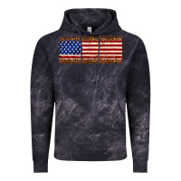 Cloud Black usa flag leopard Vintage Hoodie - JahusDesignShop