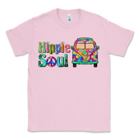 Hippie Soul Caravan Classic Tee | Teevron
