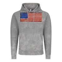 Cloud Rock usa flag Vintage Hoodie - JahusDesignShop