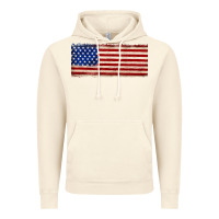 Vintage Artic usa flag Vintage Hoodie - JahusDesignShop