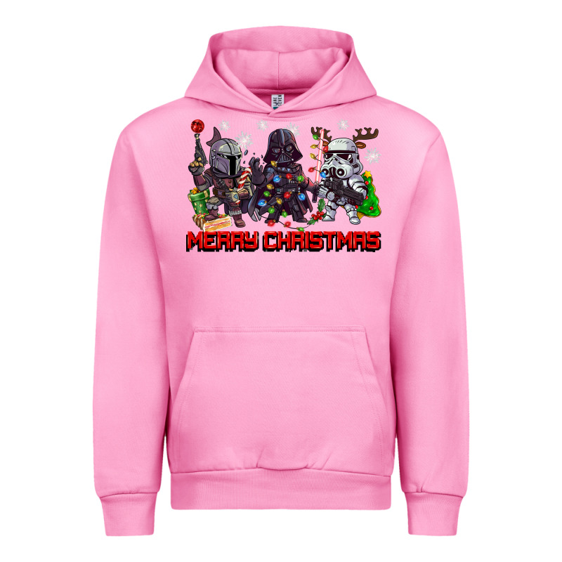 Merry Christmas Gnomies Urban Hoodie by CowGirlArtShop | Teevron