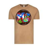 Vintage Camel puerto rico coasters Vintage Tee - AdoDesignShop
