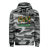 Slate Camo Being A Mom Makes My Life Complete For dark Premium Hoodie - Bettercallsaul