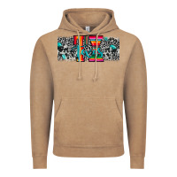 Vintage Coffee tx texas Vintage Hoodie - JahusDesignShop