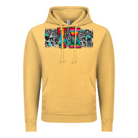 Vintage Mustard tx texas Vintage Hoodie - JahusDesignShop