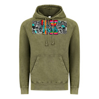 Vintage Olive tx texas Vintage Hoodie - JahusDesignShop