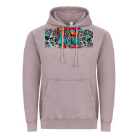 Vintage Zinc tx texas Vintage Hoodie - JahusDesignShop