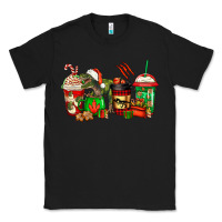 Black trex coffee cups Classic Tee - Jasminsmagicworld