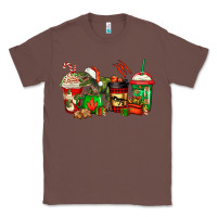 Chestnut trex coffee cups Classic Tee - Jasminsmagicworld