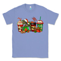 Colony Blue trex coffee cups Classic Tee - Jasminsmagicworld