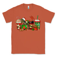 Copper trex coffee cups Classic Tee - Jasminsmagicworld