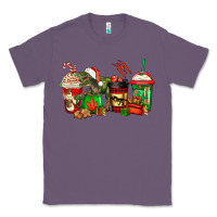 Lavender trex coffee cups Classic Tee - Jasminsmagicworld