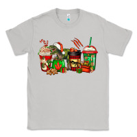 Moon Dust trex coffee cups Classic Tee - Jasminsmagicworld