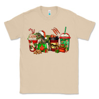 Mushroom trex coffee cups Classic Tee - Jasminsmagicworld
