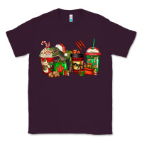 Plum trex coffee cups Classic Tee - Jasminsmagicworld