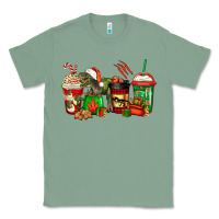 Sage trex coffee cups Classic Tee - Jasminsmagicworld