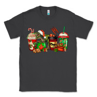 Smoke trex coffee cups Classic Tee - Jasminsmagicworld