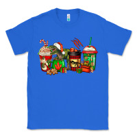 True Royal trex coffee cups Classic Tee - Jasminsmagicworld