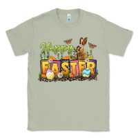 Matcha Happy Easter Classic Tee - LillyAllenDesigns