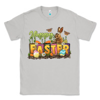 Moon Dust Happy Easter Classic Tee - LillyAllenDesigns