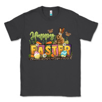 Smoke Happy Easter Classic Tee - LillyAllenDesigns