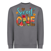 Storm sweet one watermelon Heavyweight Sweatshirt - Artiststas