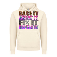 Vintage Artic race ıt great ıt fıx ıt repeat ıt Vintage Hoodie - AdoDesignShop
