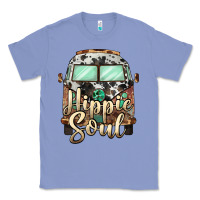 Hippie Soul Caravan Classic Tee | Teevron