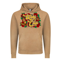 Vintage Camel Mini cita Vintage Hoodie - RanaPortraitStore